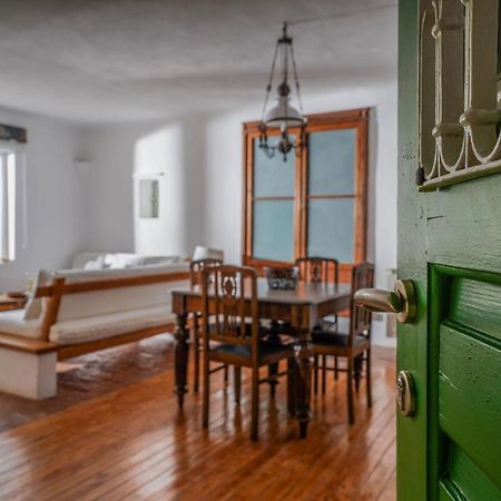 Villa Serenity - Traditional House With Stunning Sea View Tagoo  Exterior foto